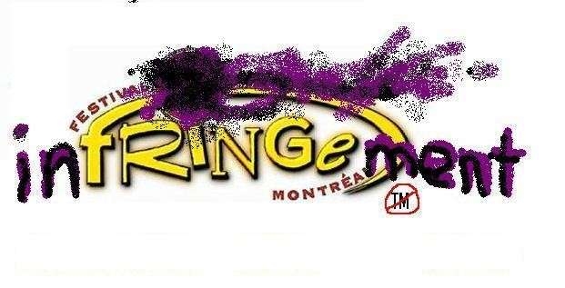 infringement General Logo